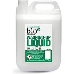 Bio-D Washing Up Liquid Grapefruit 1.321gal