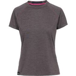 Trespass Rhea T-Shirt - Gris