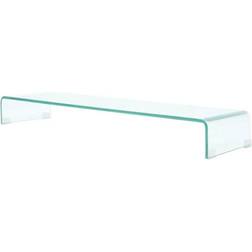 vidaXL 244131 TV-bord 100x13cm