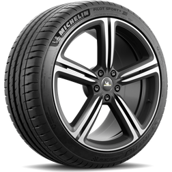 Michelin Pilot Sport 4 255/35R20 97W