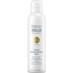 Marlies Möller Volume Density Shampoo Foam 200ml
