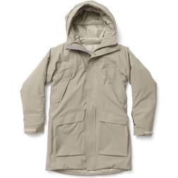 Houdini W's Fall in Parka - Reed Beige