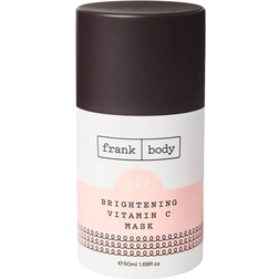 Frank Body Brightening Vitamin C Mask 50ml