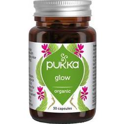 Pukka Glow 30 pcs