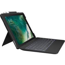 Logitech Slim Combo For iPad Pro 10.5 3rd Gen (Italian)