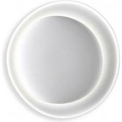 Foscarini Bahia Wall Flush Light 55cm
