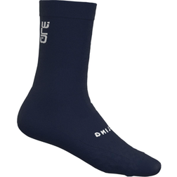 Ale Digitopress Cycling Socks - Blue