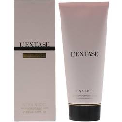 Nina Ricci L'Extase Shower Gel 6.8fl oz