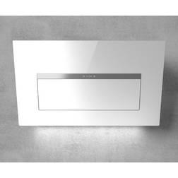 Elica BLOOM-LUX-WH 85cm, Bianco