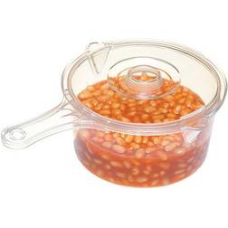 KitchenCraft Saucepan Microwave Kitchenware