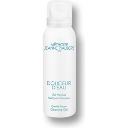 Jeanne Piaubert Douceur D`eau Gentle Foam Cleansing Gel 125ml