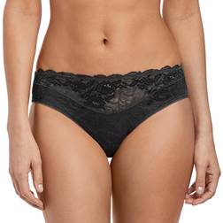 Wacoal Slip Lace Perfection Noir