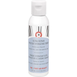 First Aid Beauty Ultra Repair Wild Oat Hydrating Toner 6.1fl oz