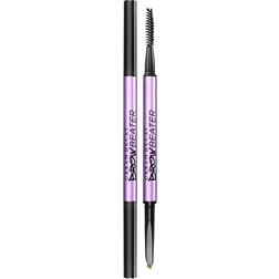 Urban Decay Brow Beater Micro Fine Brow Pencil & Brush Gingersnap