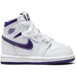 Nike Jordan 1 Retro High Court Purple