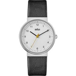 Braun Classic (BN0031WHBKL)