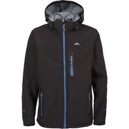 Trespass Mens Hebron Waterproof Softshell Jacket