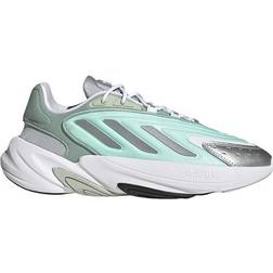 Adidas Ozelia W - Hazy Green/Clear Mint/Silver Metallic