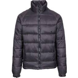 Trespass Yattendon Padded Jacket - Black