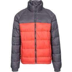 Trespass Yattendon Padded Jacket - Spice Red