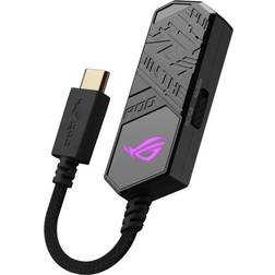 ASUS ROG Clavis USB C - 3.5mm Adapter M-F