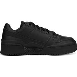 adidas Forum Bold W - Core Black/Core Black/Footwear White/Black