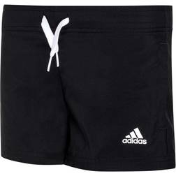 Adidas Boy's Essential Chelsea Shorts - Black/White (GN4097)