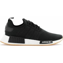 Adidas NMD_R1 Primeblue - Black/Gum