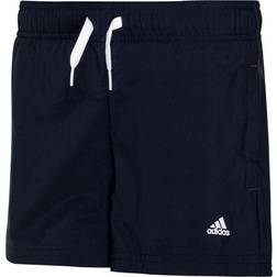 Adidas Boy's Essential Chelsea Shorts - Legend Ink/White (GN4095)