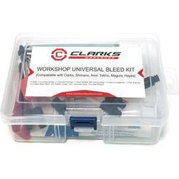 Clarks Universal Bleed Kit