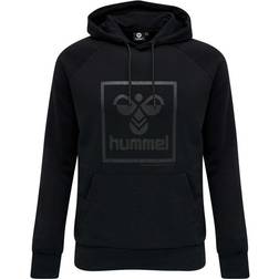 Hummel Hmllsam Hoodie Black Male