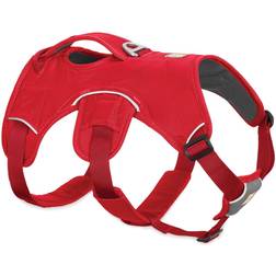 Ruffwear Web Master Dog Harness with Handle L-XL