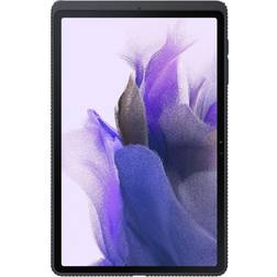 Samsung Tab S7 FE Protective Standing Cover Black