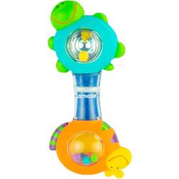 Lamaze Shakin Shell Rattle