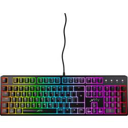 Xtrfy K4 RGB (English)