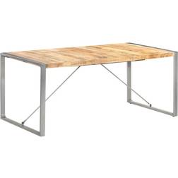 vidaXL 321564 Mesa de comedor 90x180cm