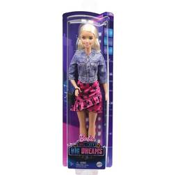 Barbie Big City Big Dreams Malibu