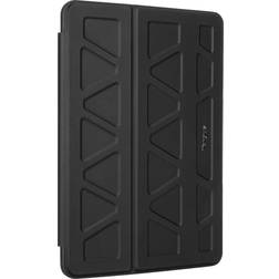 Targus Pro-Tek EcoSmart Case for iPad 10.2", iPad Air 10.5", and iPad Pro 10.5" - Black