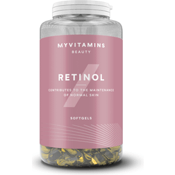 Myvitamins Retinol 30 st