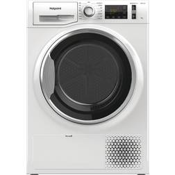 Hotpoint NTM118X3XBUK White