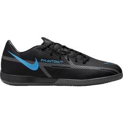 Nike Phantom GT2 Academy IC - Black/Iron Grey/Black