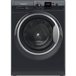 Hotpoint NSWM 863C BS UK N