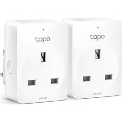 TP-Link Tapo P100 2-pack