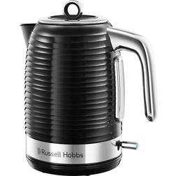 Russell Hobbs Inspire Black