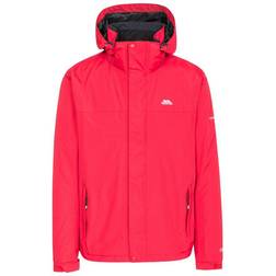Trespass Donelly Waterproof Jacket - Red