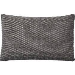 Muuto Twine Komplett dekorationskudde Grå (80x50cm)