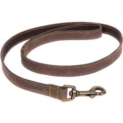 Barbour Leather Dog Lead