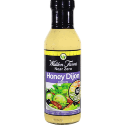 Walden Farms Honey Dijon Dressing 12.004fl oz