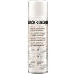 Black & Decker Hedge Trimmer Lubricant Oil 300ml