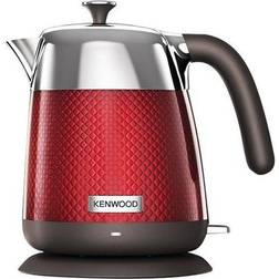 Kenwood Bollitore Mesmerine da 16L ZJM810WH